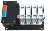 CRQ2雙電源自動轉(zhuǎn)換開關