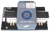 CRQ3雙電源自動轉(zhuǎn)換開關